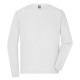 T-shirt de travail Bio Homme Daiber Essential - BCM Goodies