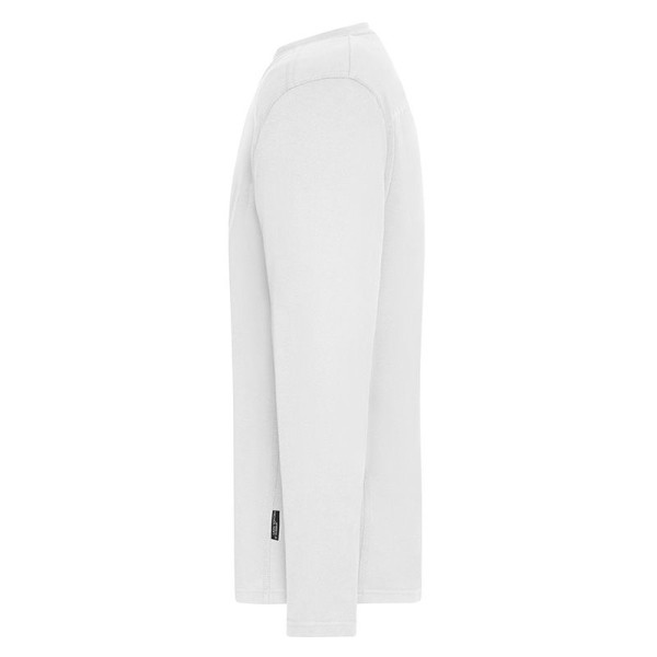 T-shirt de travail Bio Homme Daiber Essential - BCM Goodies