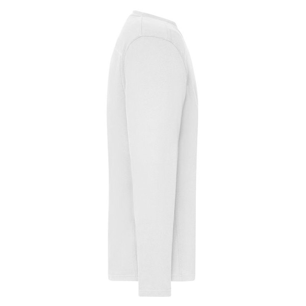 T-shirt de travail Bio Homme Daiber Essential - BCM Goodies