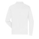 Polo de travail Bio Homme Daiber