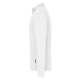 Polo de travail Bio Homme Daiber
