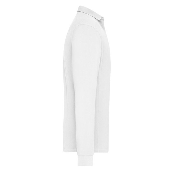 Polo de travail Bio Homme Daiber