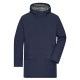 Parka Hiver Homme Daiber - Parka publicitaire de qualité pour entreprise