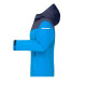 Veste softshell en RPET légère pour femme - Veste écologique personnalisable - BCM Goodies