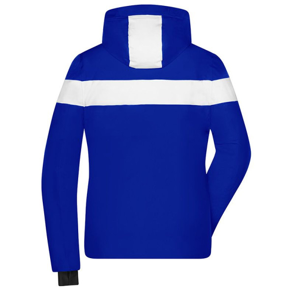 Veste softshell Hiver Femme Daiber sorona AURA pour entreprises - BCM Goodies