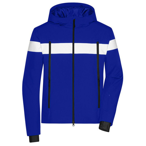 Veste softshell Hiver Homme Daiber - Veste personnalisable de qualité