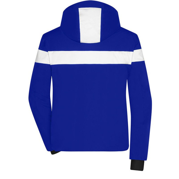 Veste softshell Hiver Homme Daiber - Veste personnalisable de qualité