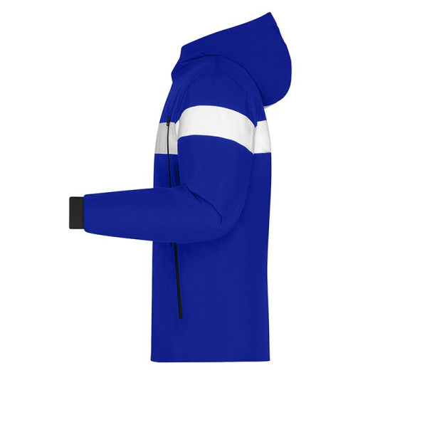Veste softshell Hiver Homme Daiber - Veste personnalisable de qualité