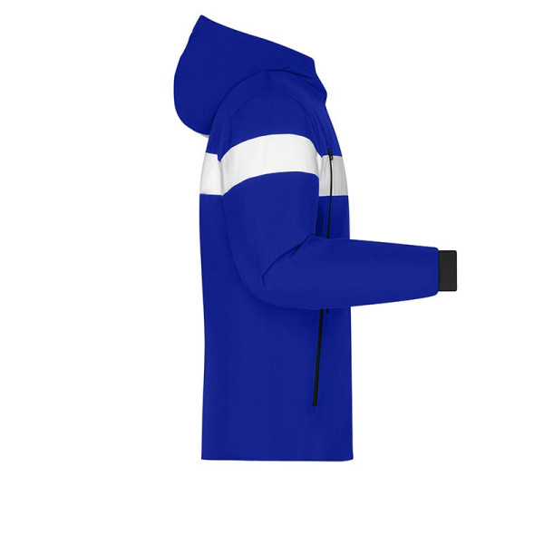 Veste softshell Hiver Homme Daiber - Veste personnalisable de qualité