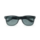 Lunettes de soleil en PP SEAQUAL® avec protection UV400 - Personnalisables pour objets publicitaires B2B - BCM Goodies