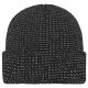 Bonnet tricot unisexe Daiber avec impressions réfléchissantes - Goodies personnalisables - BCM Goodies