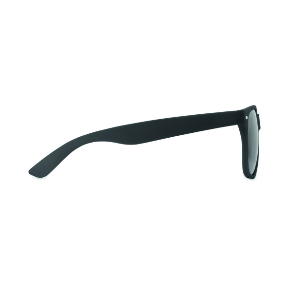 Lunettes de soleil en PP SEAQUAL® avec protection UV400 - Personnalisables pour objets publicitaires B2B - BCM Goodies