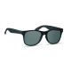 Lunettes de soleil en PP SEAQUAL® avec protection UV400 - Personnalisables pour objets publicitaires B2B - BCM Goodies