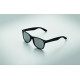 Lunettes de soleil en PP SEAQUAL® avec protection UV400 - Personnalisables pour objets publicitaires B2B - BCM Goodies