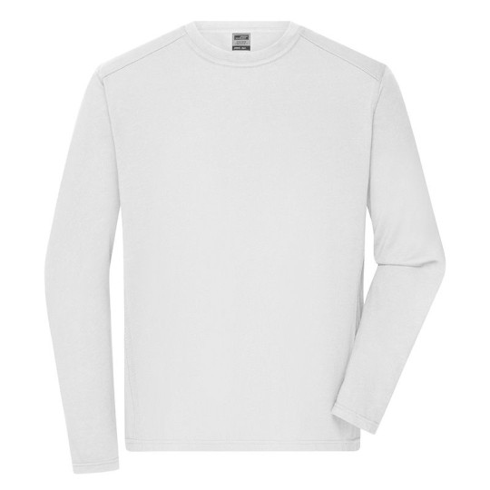 T-shirt de travail Homme grande taille Daiber