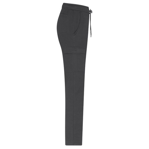Pantalon jogging bio homme Daiber - Pantalon publicitaire éco-responsable de qualité