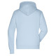 Sweat-shirt à capuche bio pour femme - Daiber | BCM Goodies