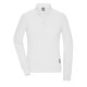 Polo de travail Bio Femme Daiber