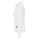 Polo de travail Bio Femme Daiber