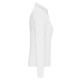 Polo de travail Bio Femme Daiber