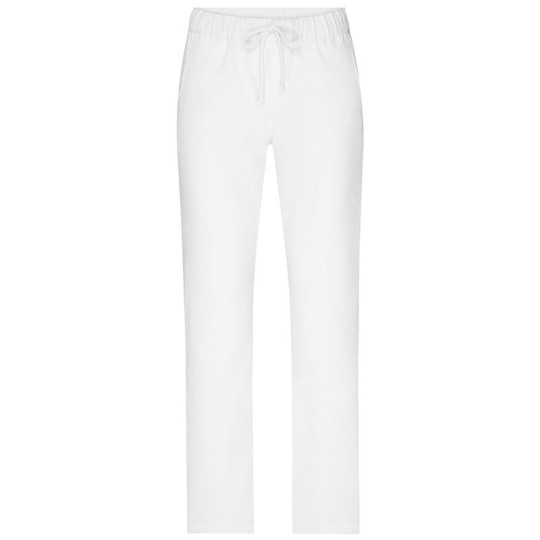 Pantalon de service femme Daiber - Pantalon personnalisable pour entreprises