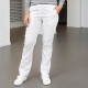 Pantalon de service femme Daiber - Pantalon personnalisable pour entreprises