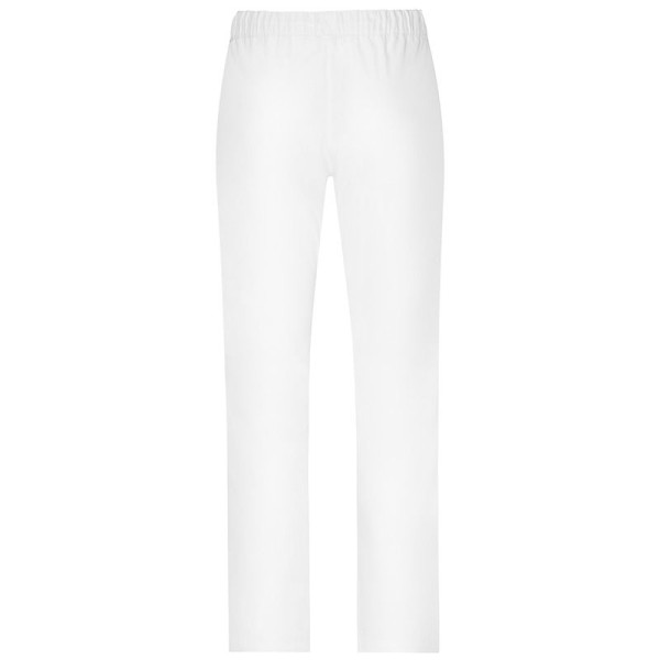 Pantalon de service femme Daiber - Pantalon personnalisable pour entreprises