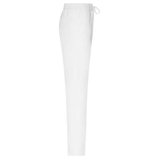 Pantalon de service femme Daiber - Pantalon personnalisable pour entreprises