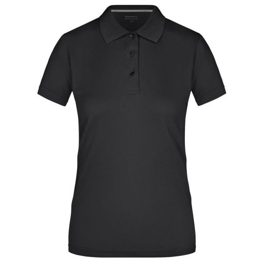 Polo technique Femme Daiber