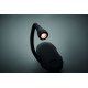Lampe de lecture LED rechargeable en ABS avec corps flexible et clip - BCM Goodies