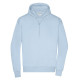 Sweat-shirt capuche bio Homme