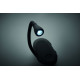 Lampe de lecture LED rechargeable en ABS avec corps flexible et clip - BCM Goodies
