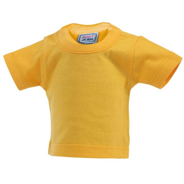 T-shirt pour peluche Daiber