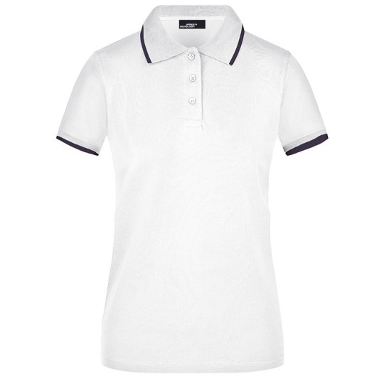Polo fashion Femme Daiber