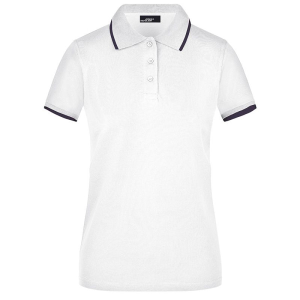 Polo fashion Femme Daiber