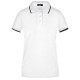 Polo fashion Femme Daiber