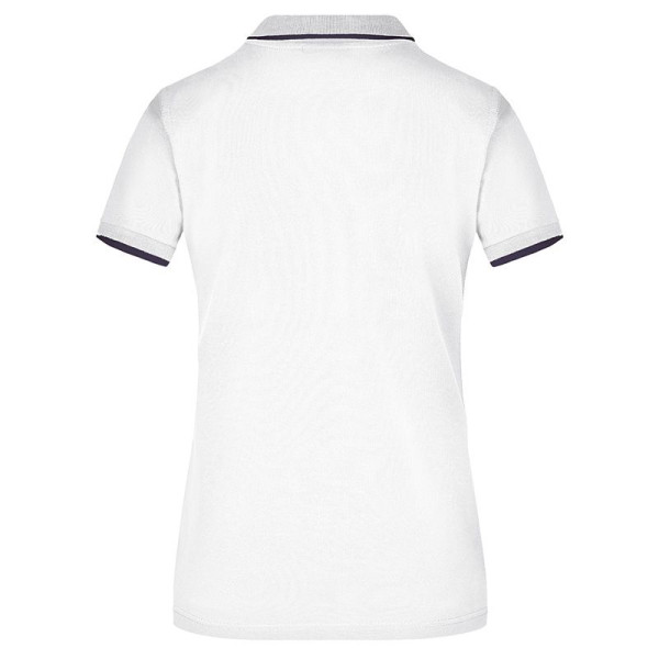 Polo fashion Femme Daiber