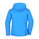 Veste softshell hiver femme personnalisable de haute qualité - BCM Goodies