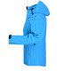 Veste softshell hiver femme personnalisable de haute qualité - BCM Goodies