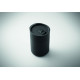 Gobelet en PP avec manchon en silicone et couvercle coulissant - 330 ml - Personnalisable