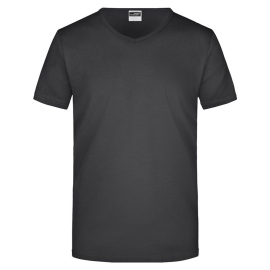 T-shirt Homme Daiber personnalisable pour entreprise - BCM Goodies