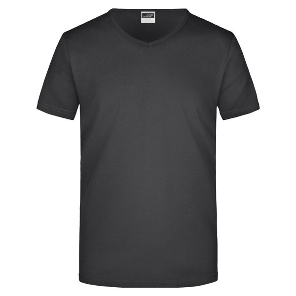T-shirt Homme Daiber personnalisable pour entreprise - BCM Goodies