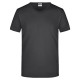 T-shirt Homme Daiber personnalisable pour entreprise - BCM Goodies