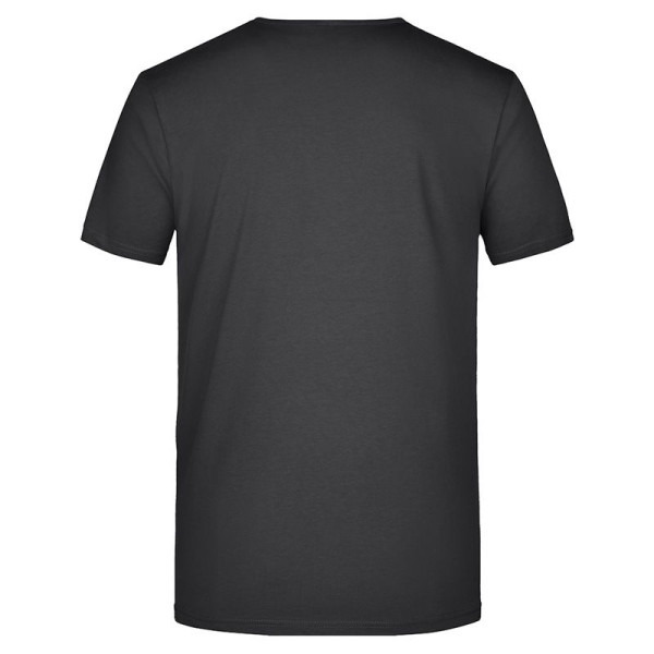 T-shirt Homme Daiber personnalisable pour entreprise - BCM Goodies