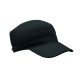 Casquette militaire en coton brossé 260gr/m² avec bande de transpiration en polyester - BCM Goodies