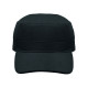 Casquette militaire en coton brossé 260gr/m² avec bande de transpiration en polyester - BCM Goodies