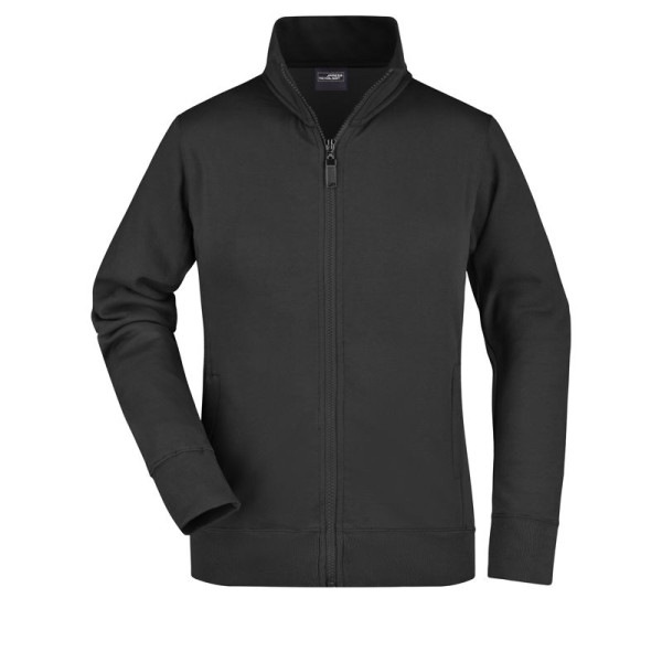 Sweat-shirt femme Daiber personnalisable pour entreprise - BCM Goodies