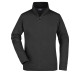 Sweat-shirt femme Daiber personnalisable pour entreprise - BCM Goodies