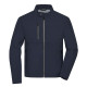 Veste softshell Bionic-finish® classique Homme Daiber