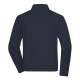 Veste softshell Bionic-finish® classique Homme Daiber